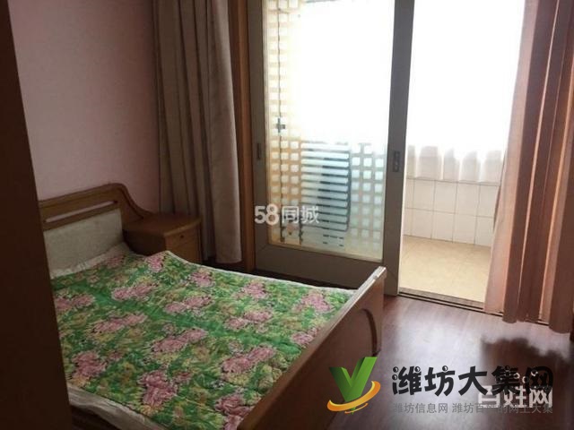 萬達 泰華 葦灣社區近3室2廳1衛拎包入住