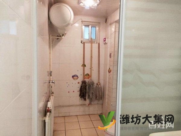 佳樂(lè)家近高鐵北站 翡翠園 精裝兩室 家具家電齊全