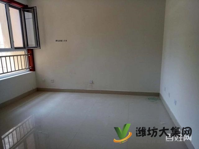 華都頤年園2樓精裝沒(méi)住過(guò)。三室配家具。雙氣供暖/1