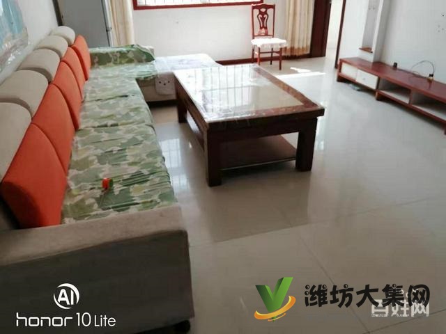 泰祥花苑 普通住宅2廳 精裝修