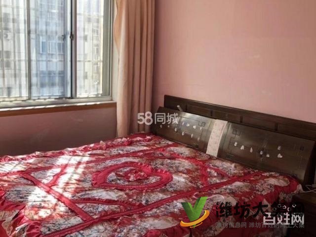 萬達 泰華 葦灣社區近3室2廳1衛拎包入住