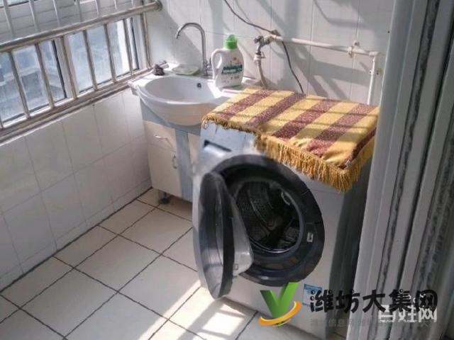 萬達近 3室1廳1衛帶車位拎包入住