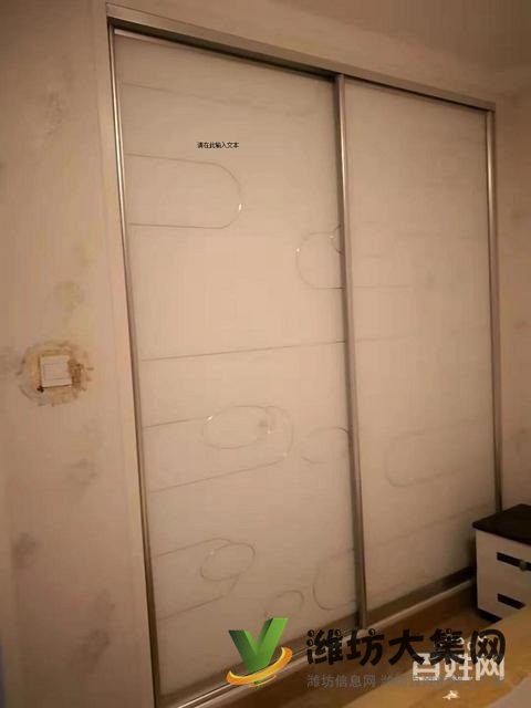 中百大廈對(duì)面新天地購物城100平米南北通透精裝修家