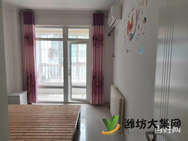 佳樂(lè)家近高鐵北站 翡翠園 精裝兩室 家具家電齊全