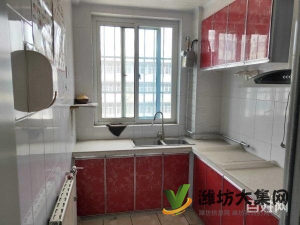 佳樂(lè)家近高鐵北站 翡翠園 精裝兩室 家具家電齊全