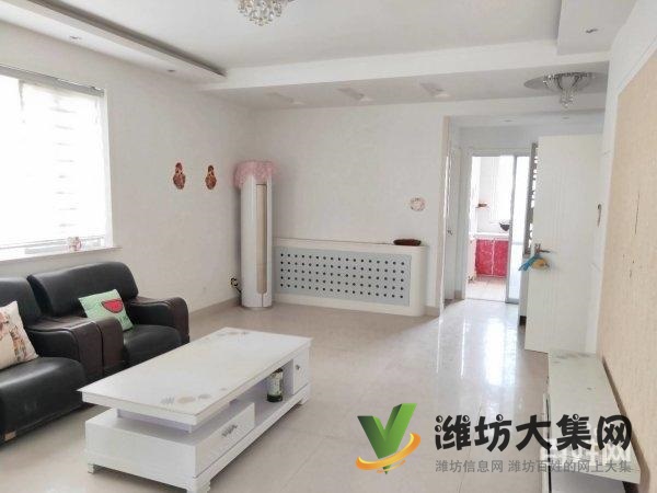 佳樂(lè)家近高鐵北站 翡翠園 精裝兩室 家具家電齊全