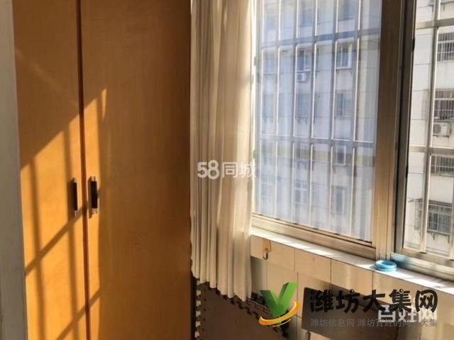 萬達 泰華 葦灣社區近3室2廳1衛拎包入住