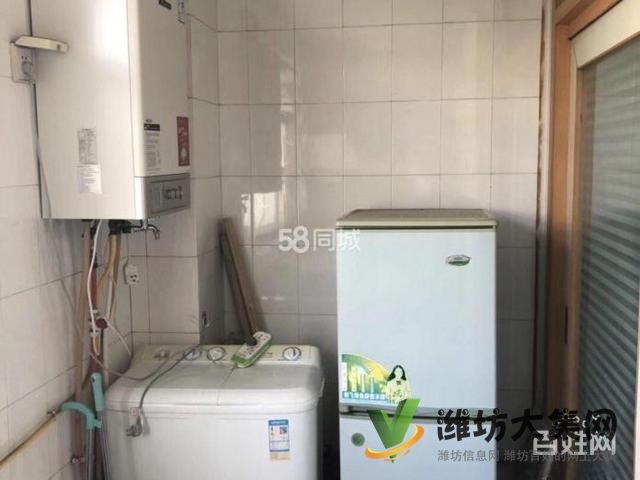 萬達 泰華 葦灣社區近3室2廳1衛拎包入住