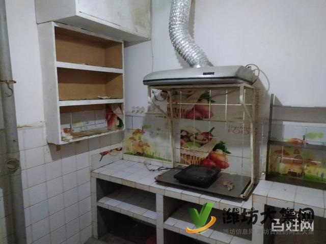 泰華萬達近葦灣小區經典2室,家電家具齊全,拎包入住。