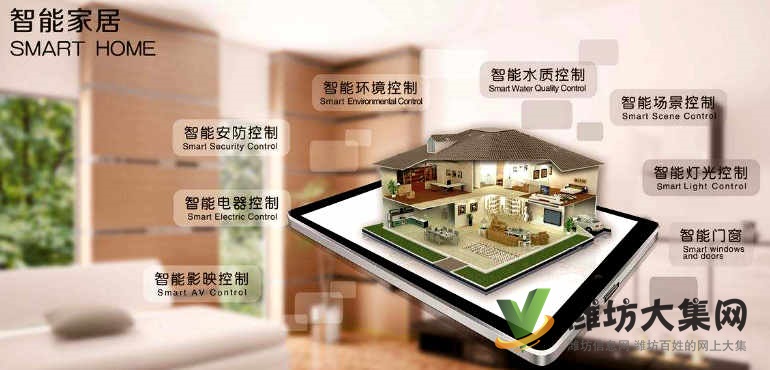 安防系統/智能建筑設備/弱電工程/設計與施工/監控系統