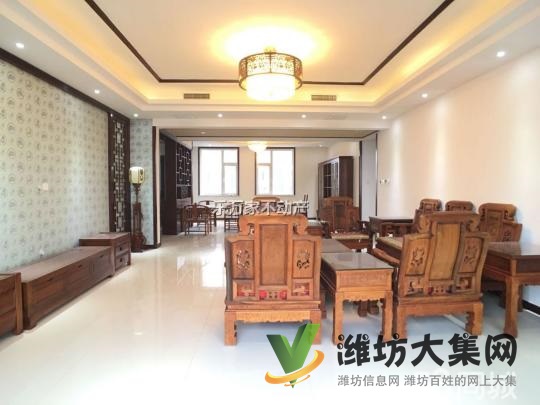 恒信沁園大平層233平方