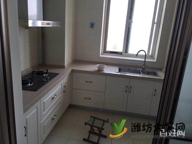 中南世紀城豪華裝修,家具家電齊全