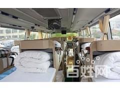 客車(高密到吉安大巴車票價查詢