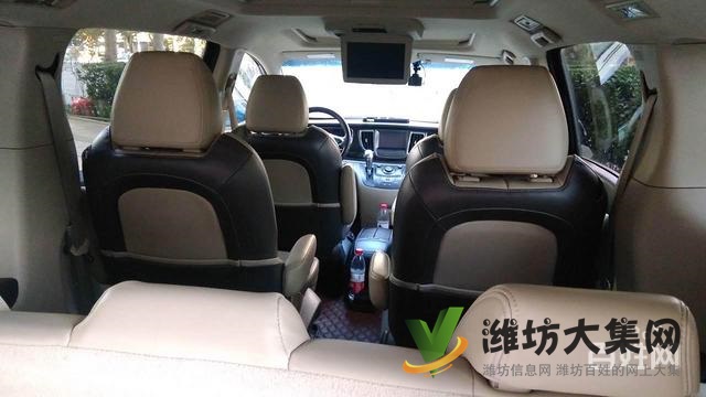 濰坊自駕租車,商務用車,長短途租車,市內免費送車