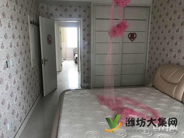 實驗小學(xué)大成匯豐園 精裝修 三室兩廳拎包入住