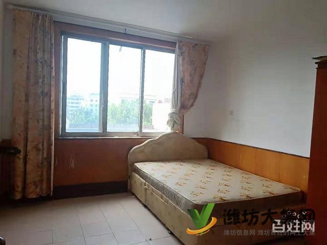 城北小學(xué)農(nóng)行家屬院 精裝修 兩室兩廳