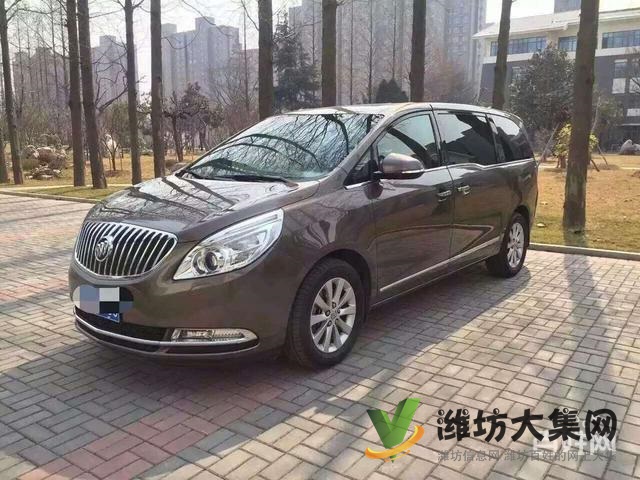 濰坊富鑫汽車租賃5座--55座【新款豪華考斯特】