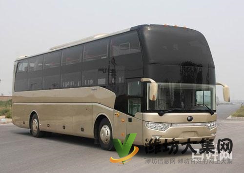 客車)深圳到青州長途汽車專線直達/貨物運輸