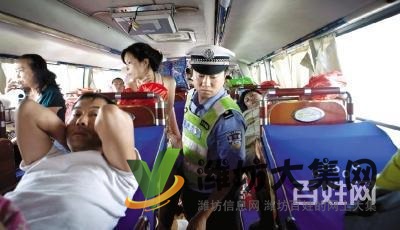 江陰直達 壽光的大巴客車票(攜程)