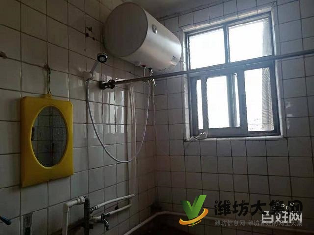 城北小學(xué)農(nóng)行家屬院 精裝修 兩室兩廳