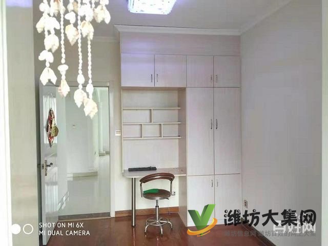 精裝三房 麗水芳洲 業(yè)主城心出售 僅需78萬 鑰匙