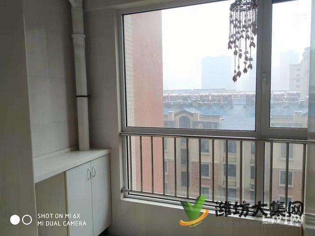 精裝三房 麗水芳洲 業(yè)主城心出售 僅需78萬 鑰匙