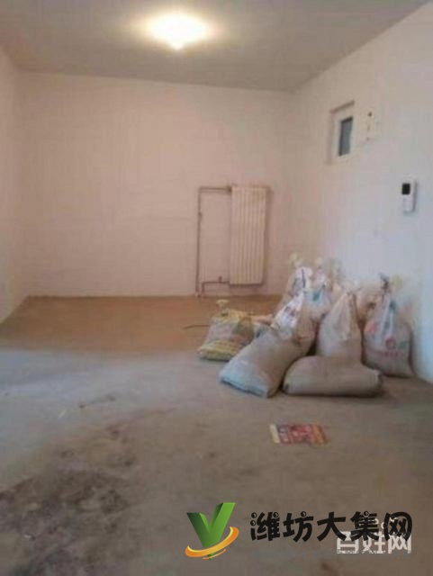 市北區福安家園,76平,兩室兩廳,36萬!手慢則無