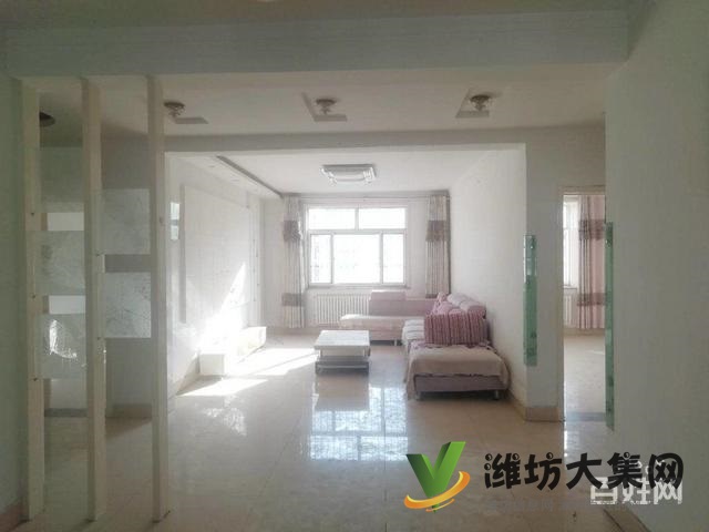 富華家園二小學 區房,送車庫 送外置閣樓!僅售88