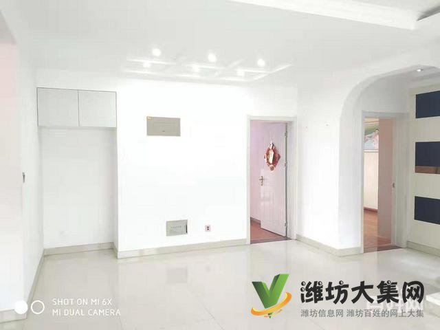 精裝三房 麗水芳洲 業(yè)主城心出售 僅需78萬 鑰匙