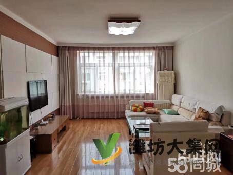 華都金馬小區(qū)精裝修帶地下室車(chē)位三臥朝陽(yáng)拎包入住火急