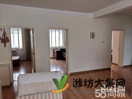 華都金馬小區(qū)精裝修帶地下室車(chē)位三臥朝陽(yáng)拎包入住火急