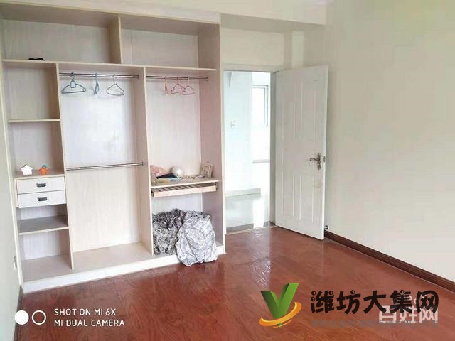 精裝三房 麗水芳洲 業(yè)主城心出售 僅需78萬 鑰匙