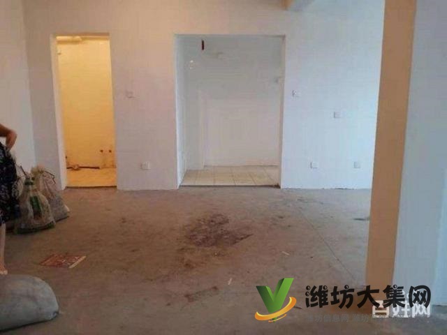 市北區福安家園,76平,兩室兩廳,36萬!手慢則無