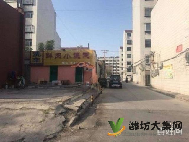 首付8萬西園北關小.學近 82平多層4樓大3室 圖片 華實近