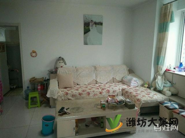 首付5萬(wàn)買福壽街外國(guó)語(yǔ)近多層78平2室朝陽(yáng)客廳帶窗