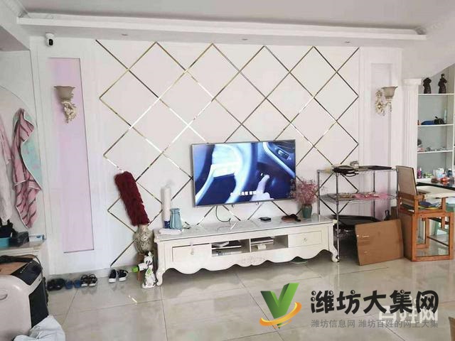 上城國際佳樂家近茂華東鄰奧文精裝好房!實景拍攝,拎包入住!!