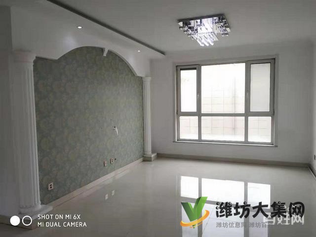 精裝三房 麗水芳洲 業(yè)主城心出售 僅需78萬 鑰匙