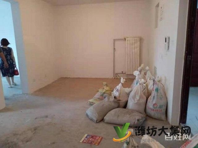 市北區福安家園,76平,兩室兩廳,36萬!手慢則無