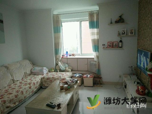 首付5萬(wàn)買福壽街外國(guó)語(yǔ)近多層78平2室朝陽(yáng)客廳帶窗