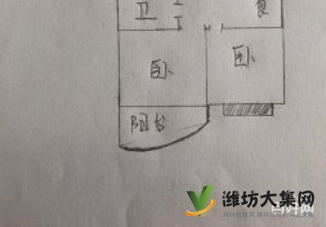 佳樂家近 送家具家電 多層三樓精裝修 全明戶型,拎