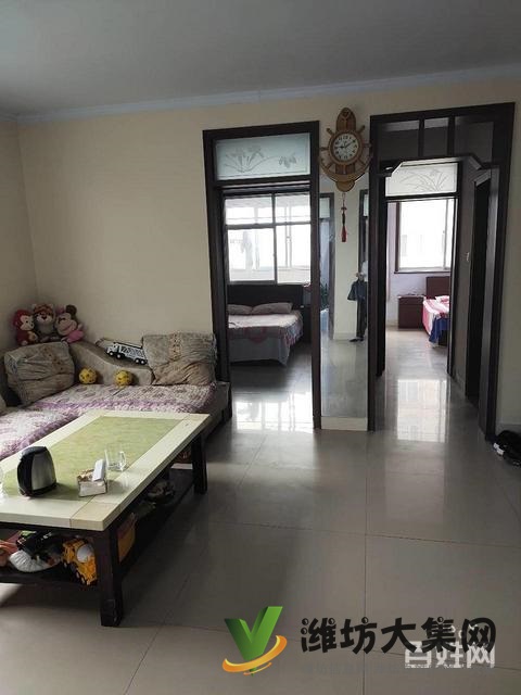 育英家園多層二樓90方精裝三室?guī)к噹斐龆悆H48萬