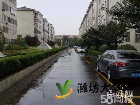 華都金馬小區(qū)精裝修帶地下室車(chē)位三臥朝陽(yáng)拎包入住火急