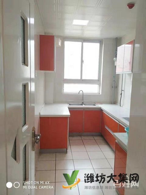 精裝三房 麗水芳洲 業(yè)主城心出售 僅需78萬 鑰匙