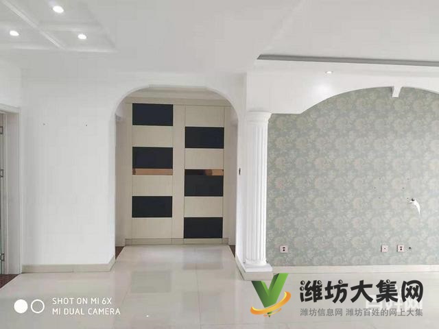 精裝三房 麗水芳洲 業(yè)主城心出售 僅需78萬 鑰匙