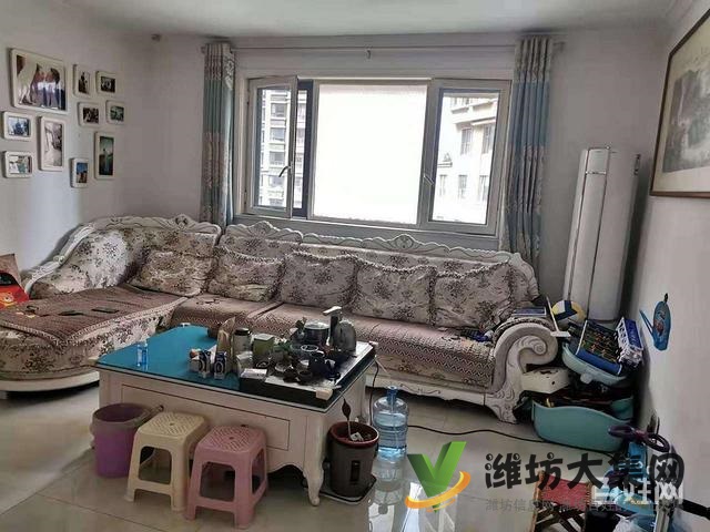 上城國際佳樂家近茂華東鄰奧文精裝好房!實景拍攝,拎包入住!!