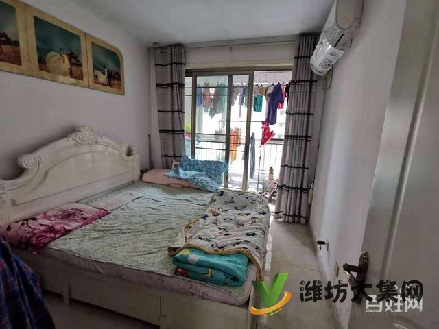 上城國際佳樂家近茂華東鄰奧文精裝好房!實景拍攝,拎包入住!!