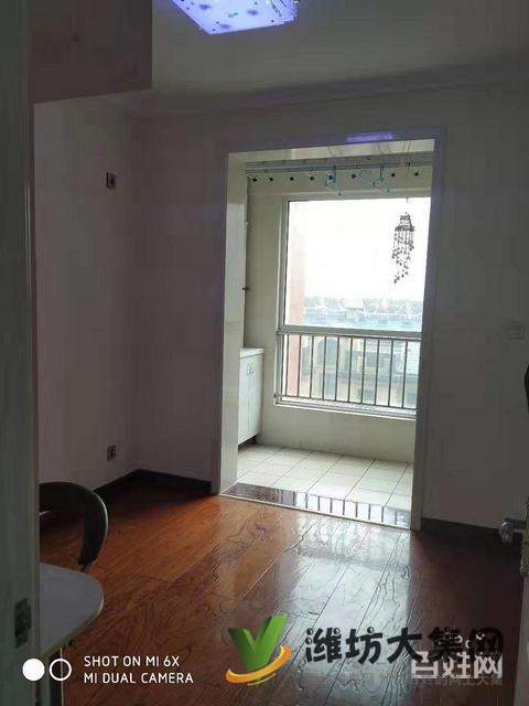 精裝三房 麗水芳洲 業(yè)主城心出售 僅需78萬 鑰匙