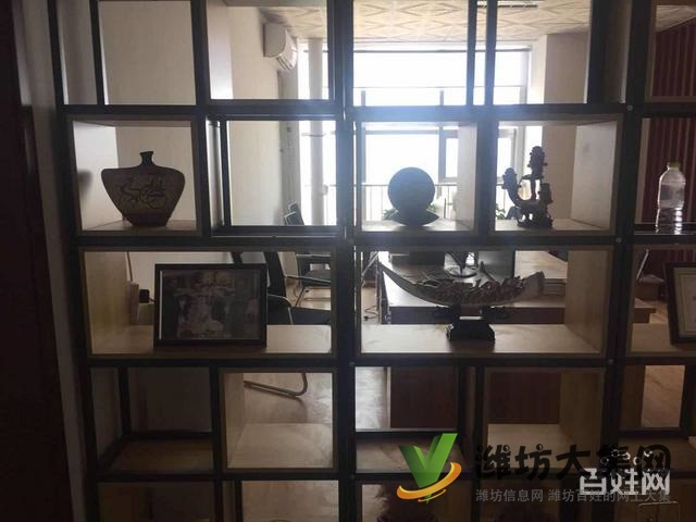 {快租免費尋址}坊子領(lǐng)海國際商務(wù)樓寫字樓出租