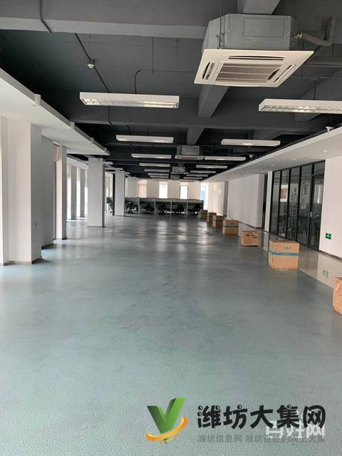 {快租免費尋址}高新區呼叫中心基地寫字樓出租