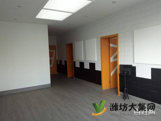 {快租免費(fèi)尋址}《新華路精裝修音樂(lè)教室出租》